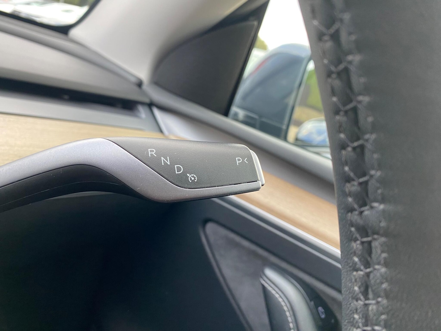Used Tesla Model Y 2023 for sale - 75839155: Photo 45