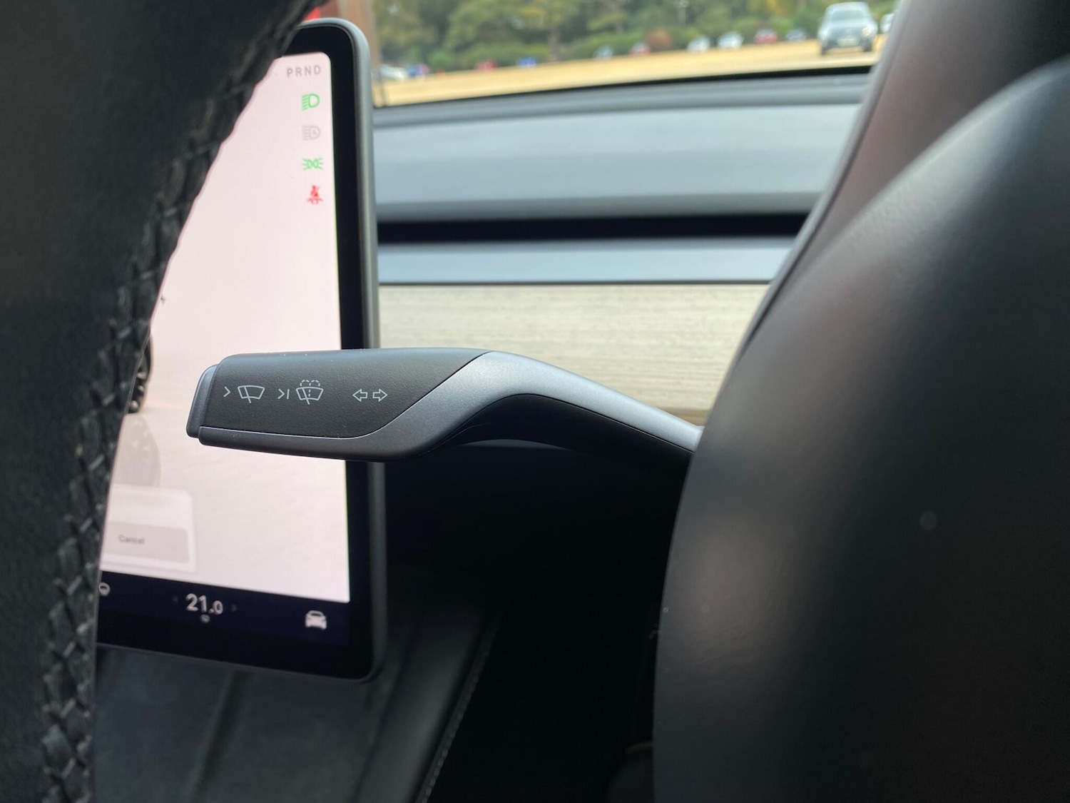 Used Tesla Model Y 2023 for sale - 75839155: Photo 46