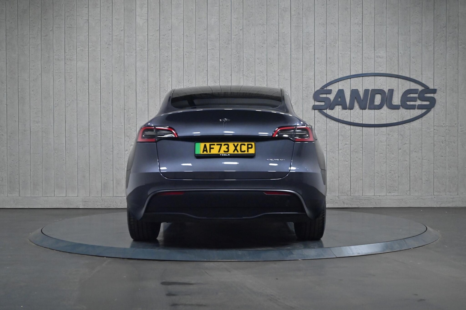 Used Tesla Model Y 2023 for sale - 75839155: Photo 5