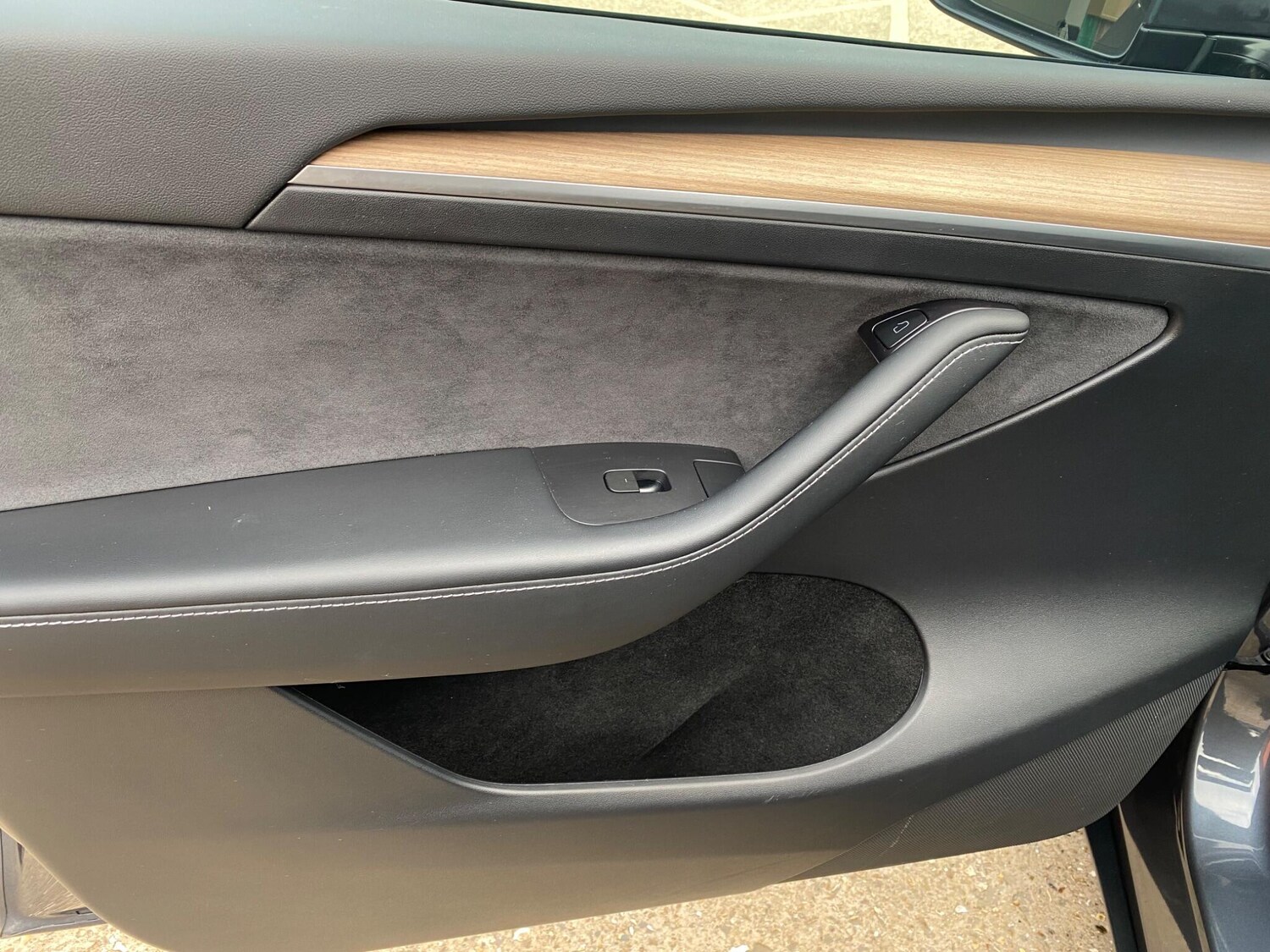 Used Tesla Model Y 2023 for sale - 75839155: Photo 50