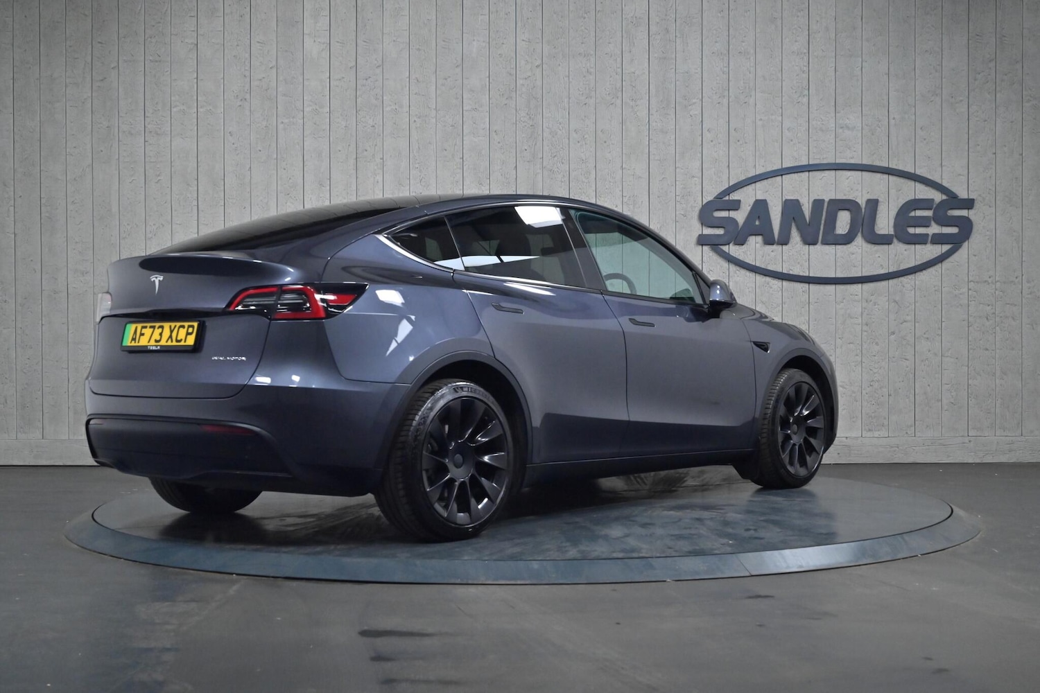 Used Tesla Model Y 2023 for sale - 75839155: Photo 6