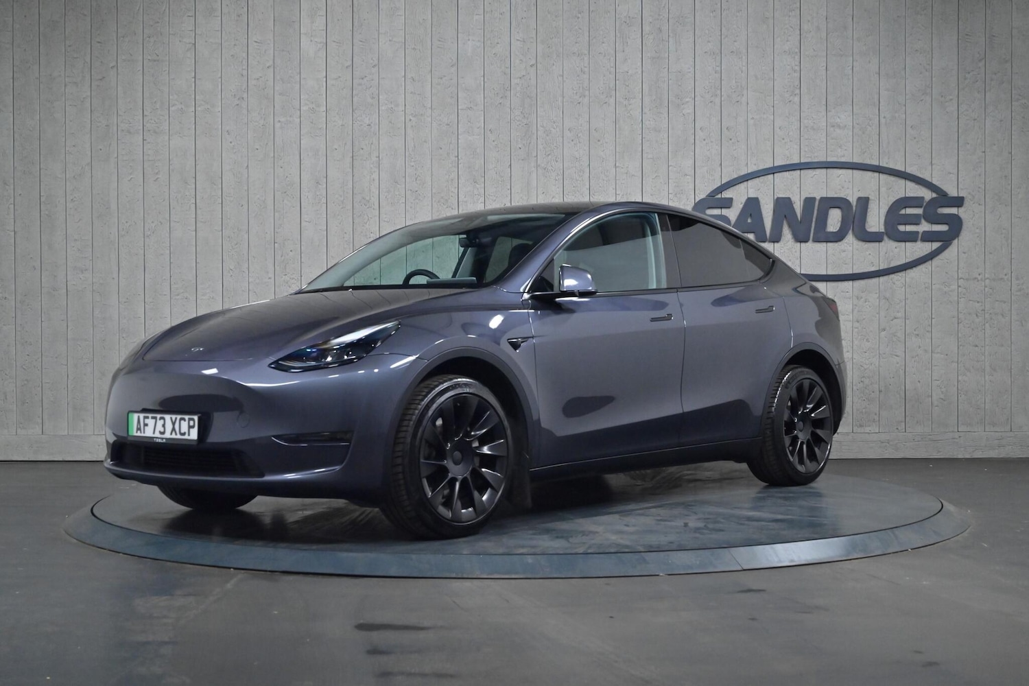 Used Tesla Model Y 2023 for sale - 75839155: Photo 7