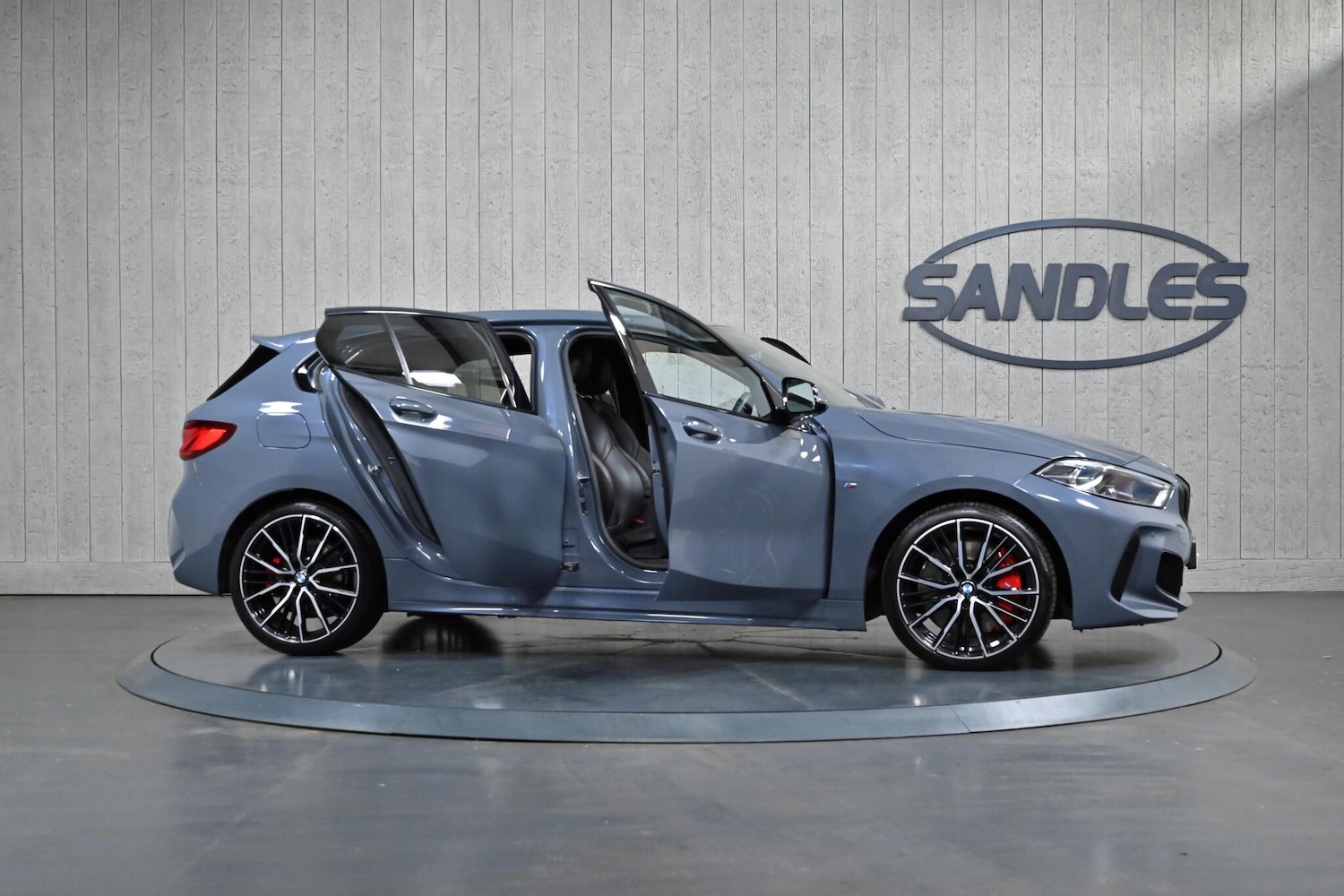 Used BMW 1 Series 2021 for sale - 76348727: Photo 11