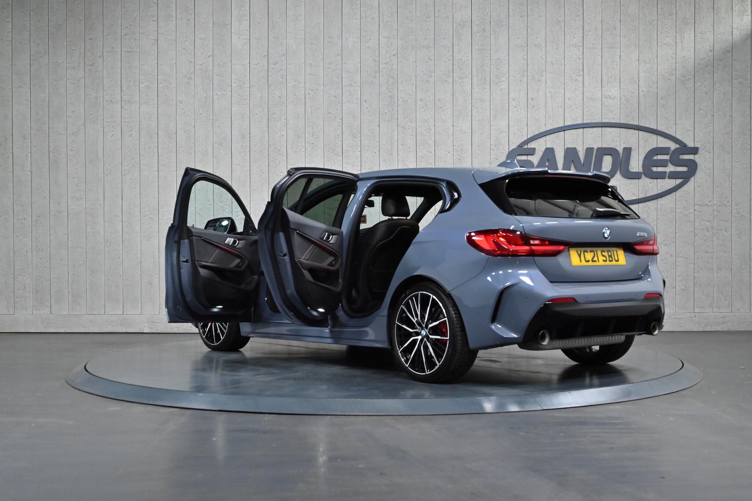 Used BMW 1 Series 2021 for sale - 76348727: Photo 12