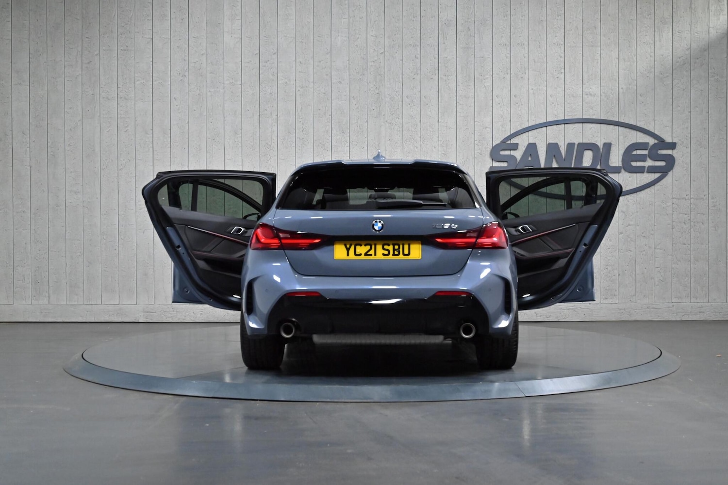 Used BMW 1 Series 2021 for sale - 76348727: Photo 13