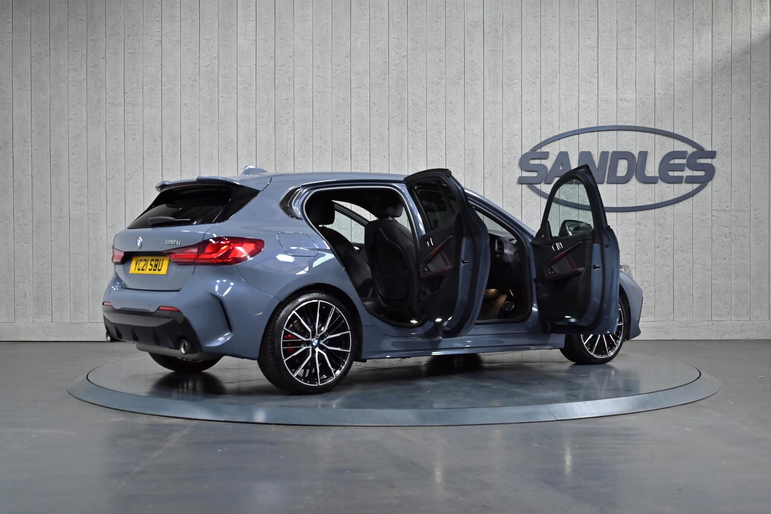 Used BMW 1 Series 2021 for sale - 76348727: Photo 14