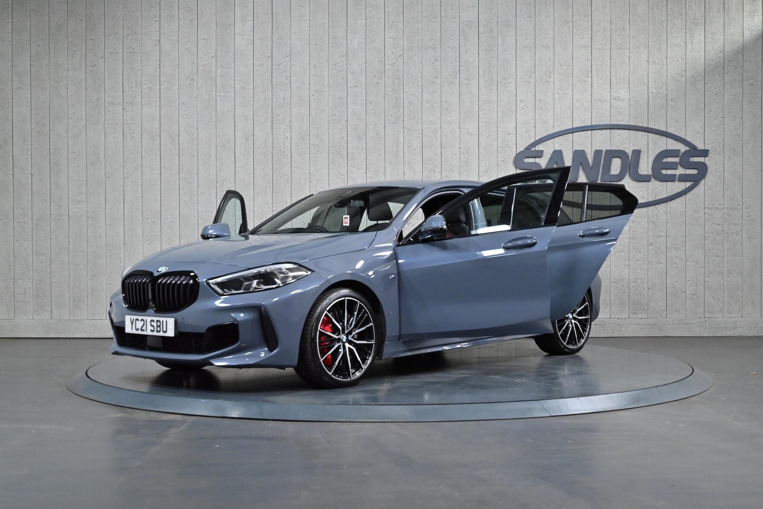 Used BMW 1 Series 2021 for sale - 76348727: Photo 15