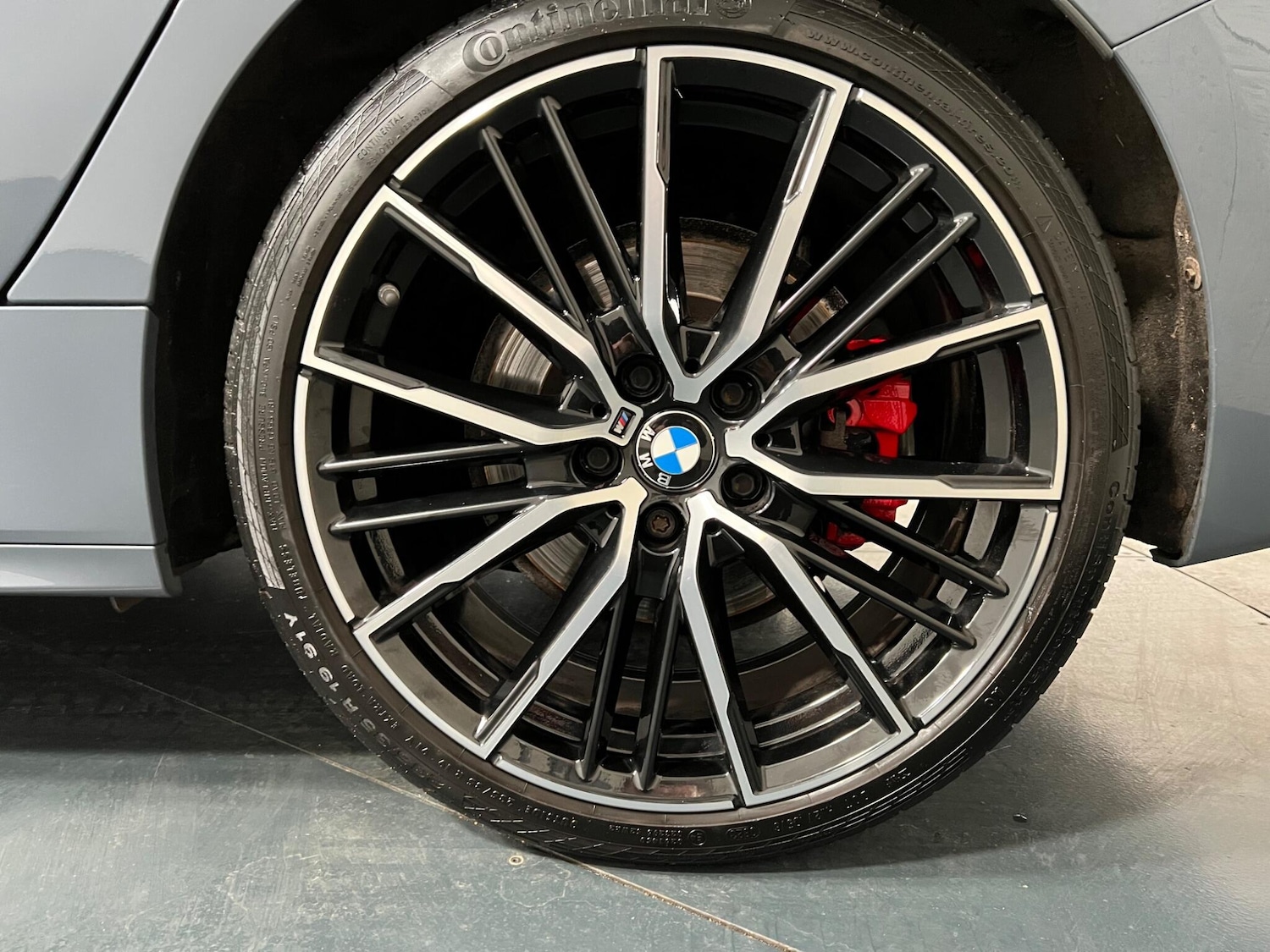 Used BMW 1 Series 2021 for sale - 76348727: Photo 18