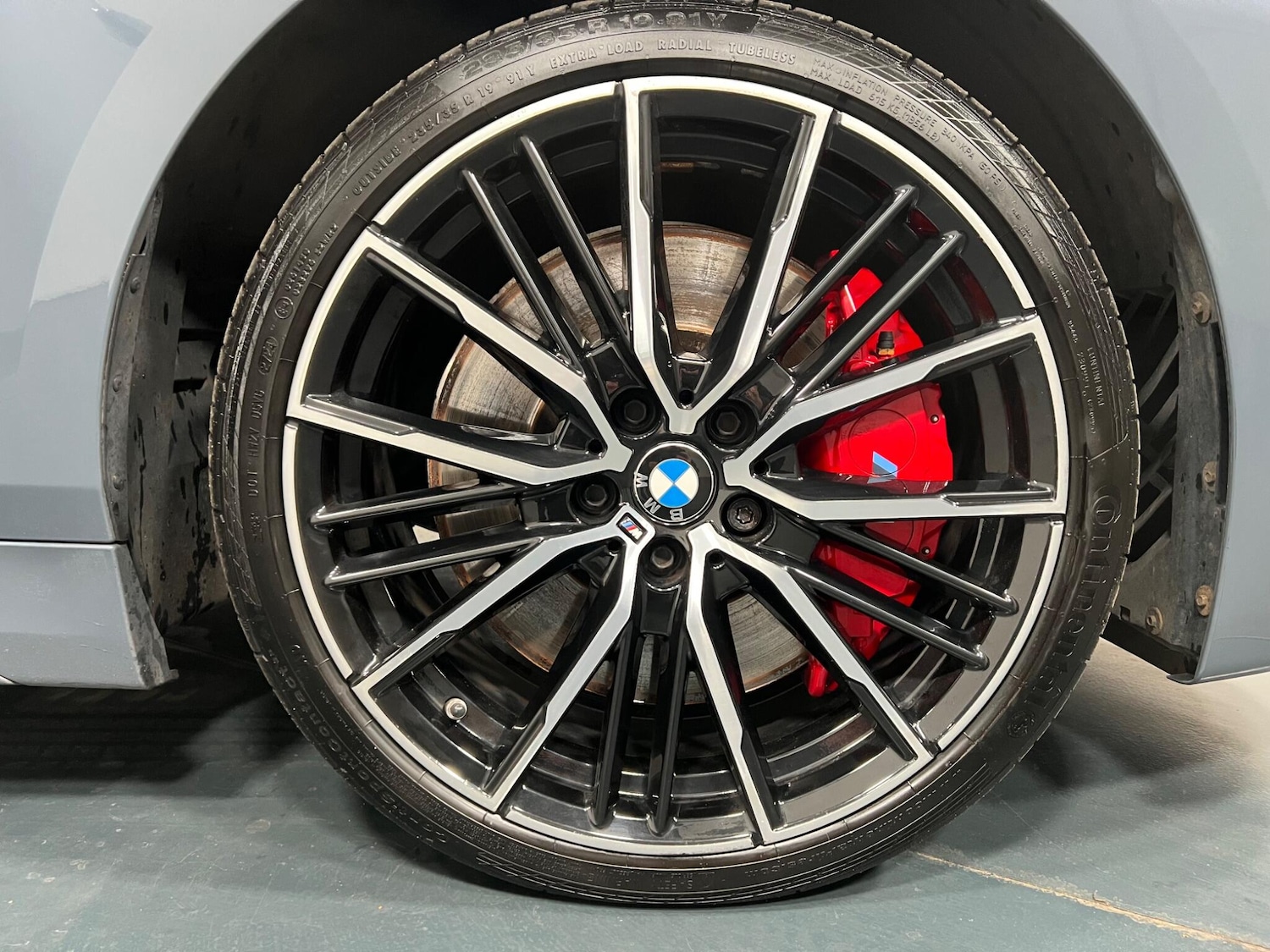 Used BMW 1 Series 2021 for sale - 76348727: Photo 19