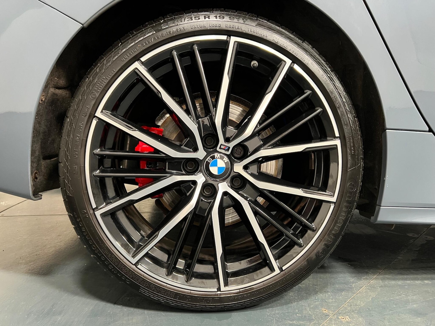 Used BMW 1 Series 2021 for sale - 76348727: Photo 20