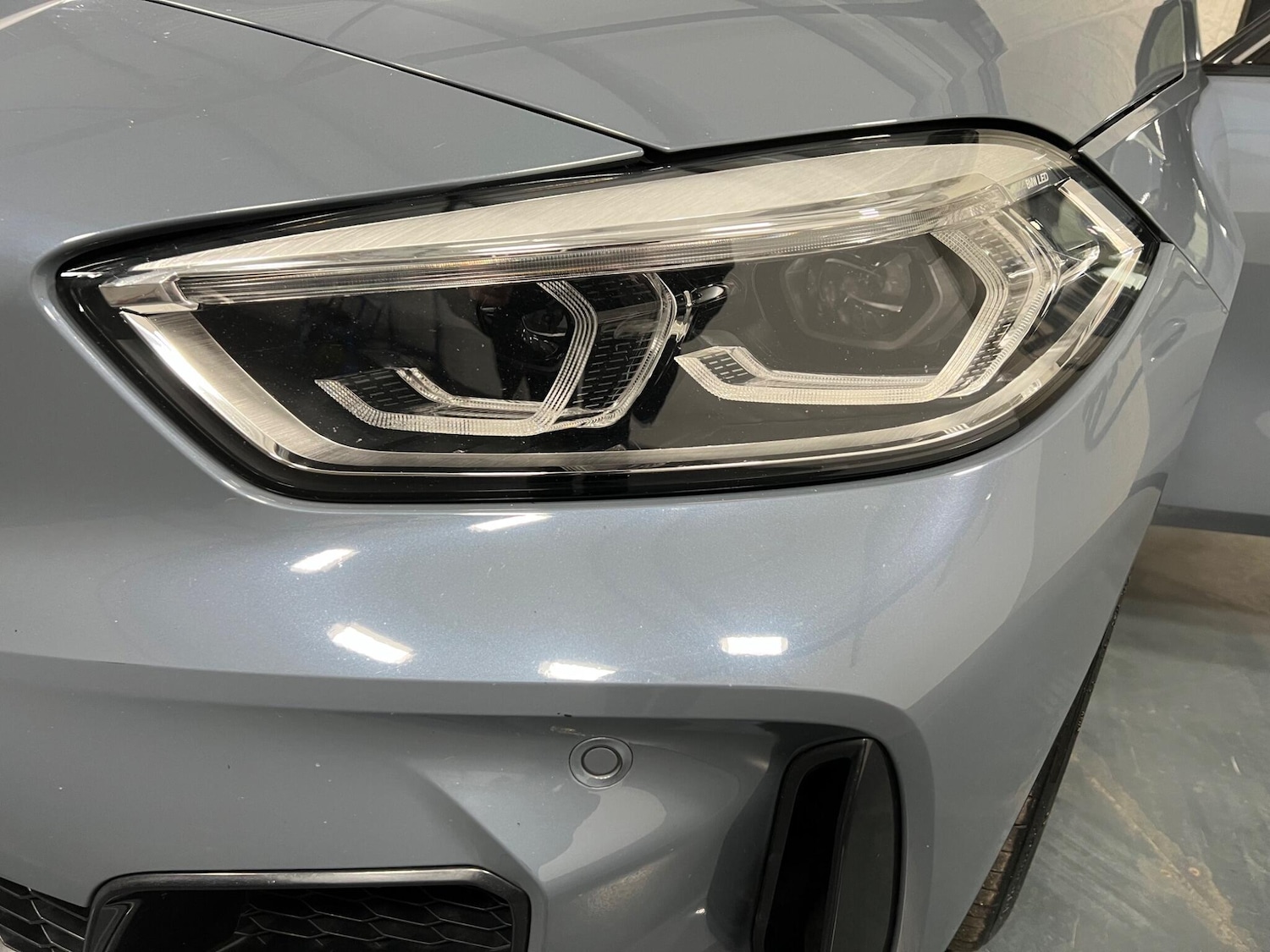 Used BMW 1 Series 2021 for sale - 76348727: Photo 21