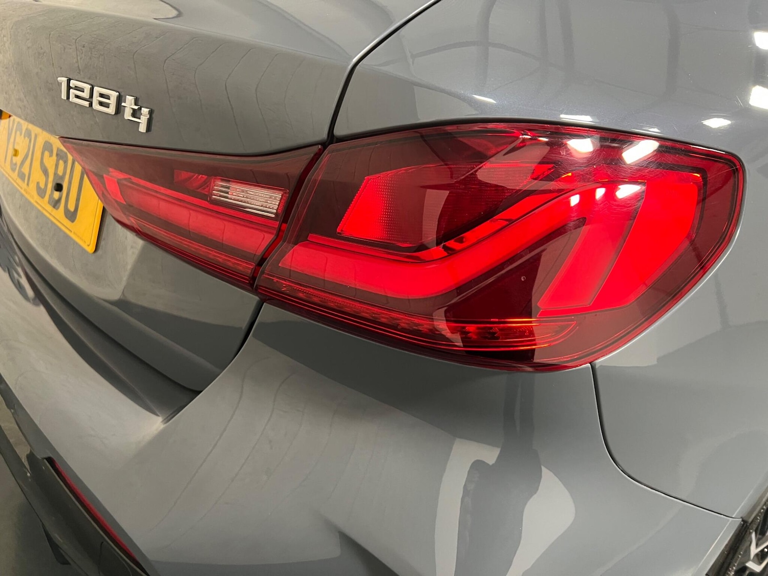 Used BMW 1 Series 2021 for sale - 76348727: Photo 22