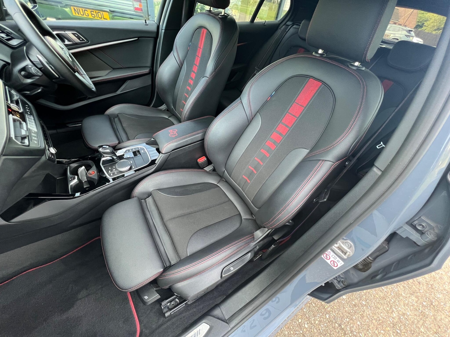 Used BMW 1 Series 2021 for sale - 76348727: Photo 24