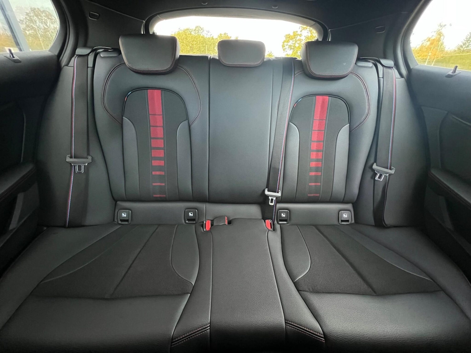 Used BMW 1 Series 2021 for sale - 76348727: Photo 25