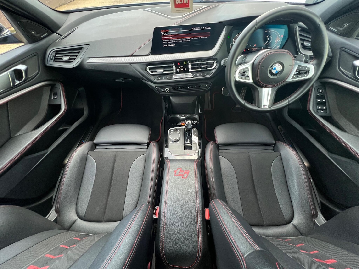 Used BMW 1 Series 2021 for sale - 76348727: Photo 26