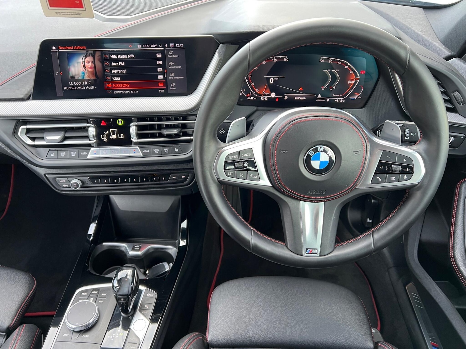 Used BMW 1 Series 2021 for sale - 76348727: Photo 27