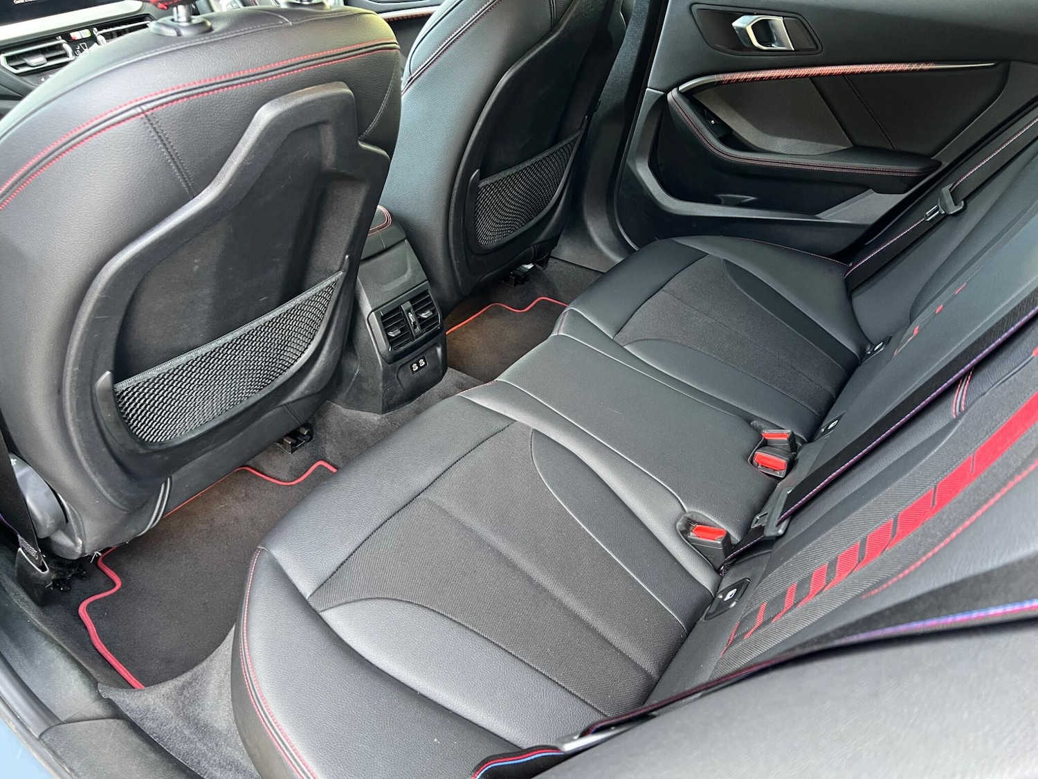 Used BMW 1 Series 2021 for sale - 76348727: Photo 28