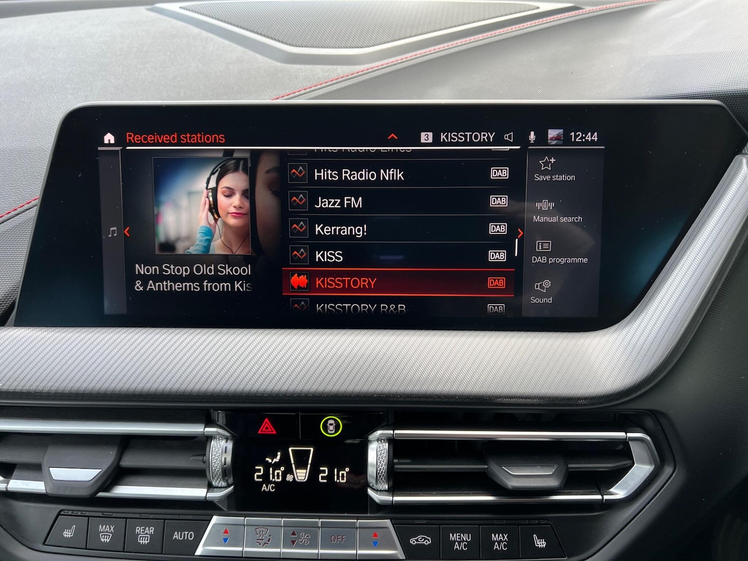 Used BMW 1 Series 2021 for sale - 76348727: Photo 30