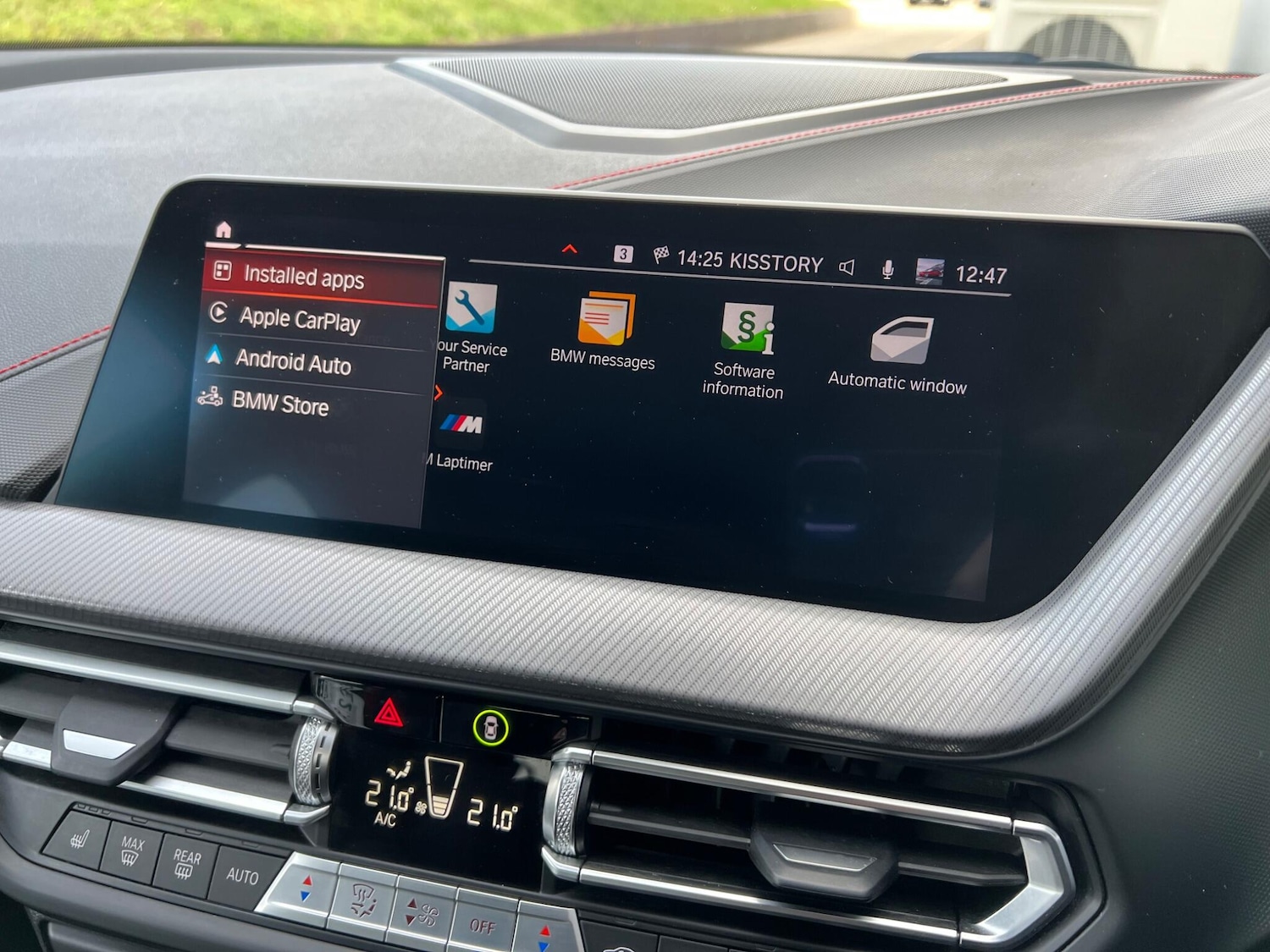 Used BMW 1 Series 2021 for sale - 76348727: Photo 31