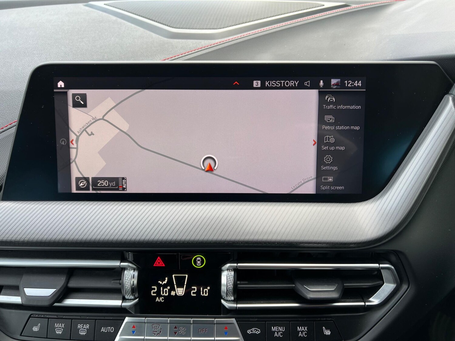 Used BMW 1 Series 2021 for sale - 76348727: Photo 32