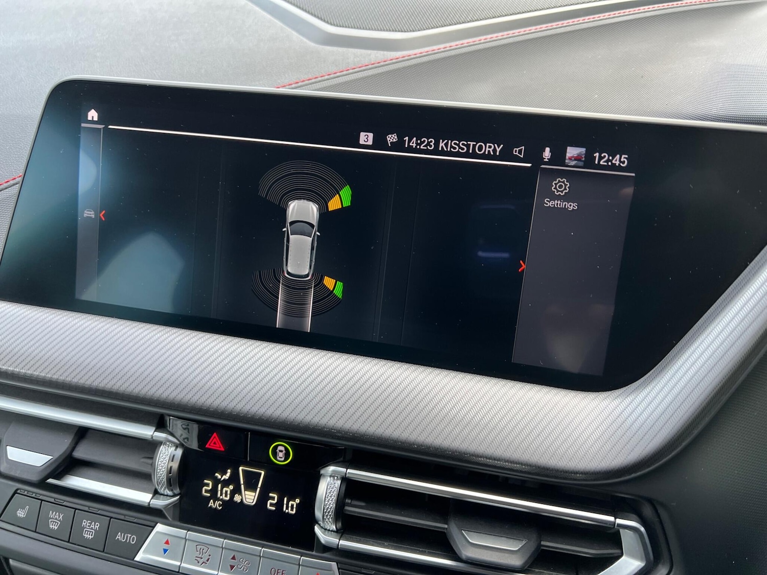 Used BMW 1 Series 2021 for sale - 76348727: Photo 34