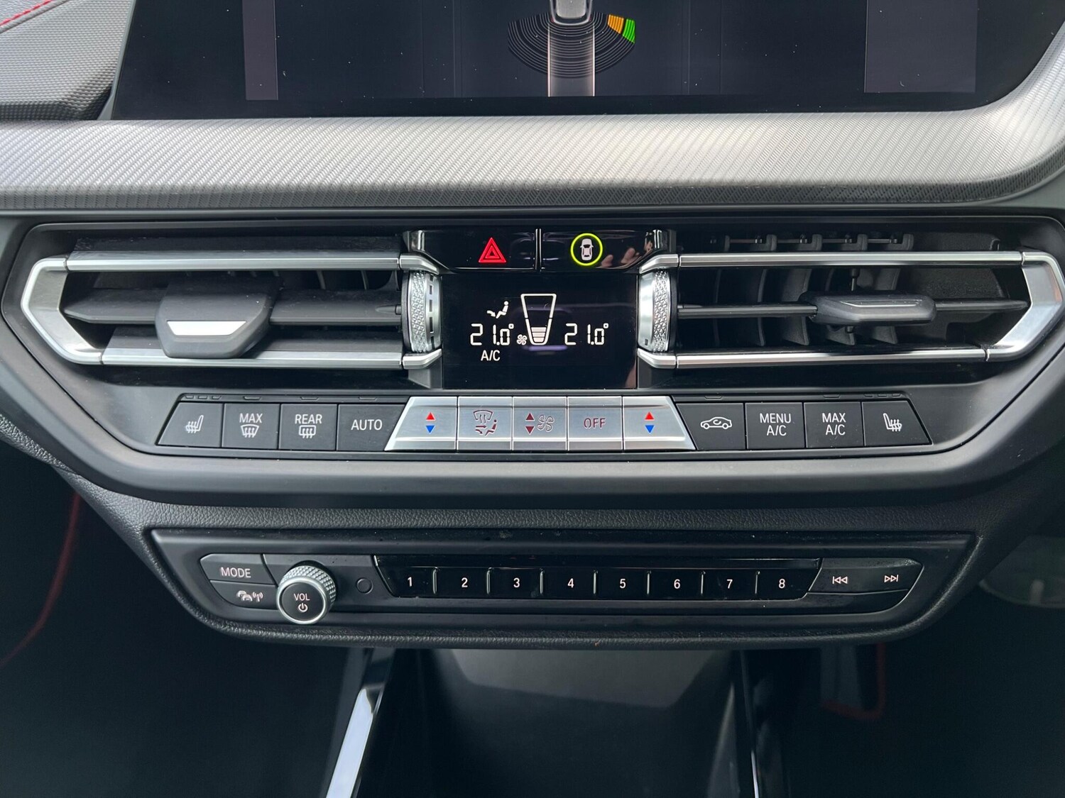 Used BMW 1 Series 2021 for sale - 76348727: Photo 38