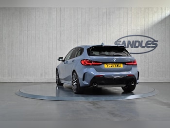 Used BMW 1 Series 2021 for sale - 76348727: Photo