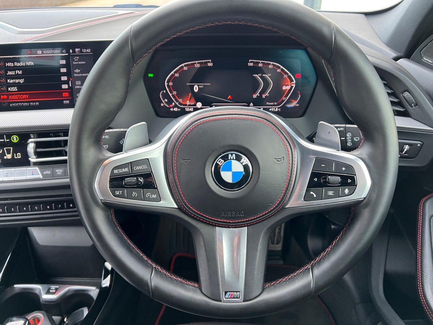 Used BMW 1 Series 2021 for sale - 76348727: Photo 40