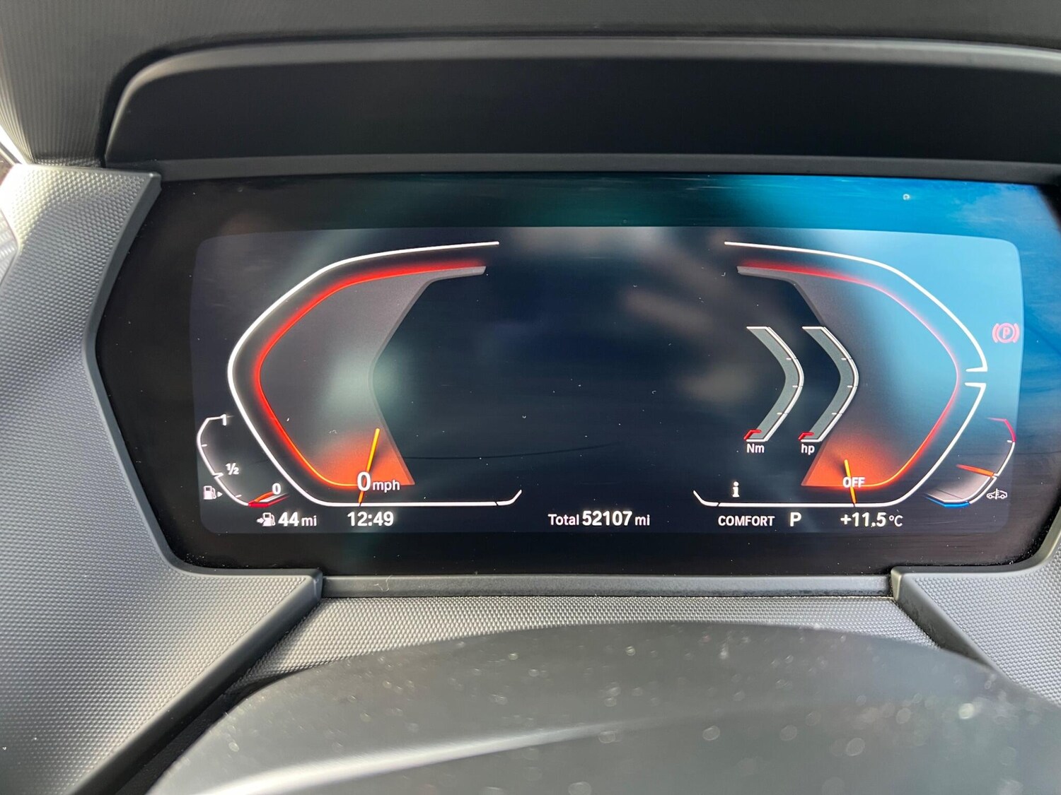 Used BMW 1 Series 2021 for sale - 76348727: Photo 44