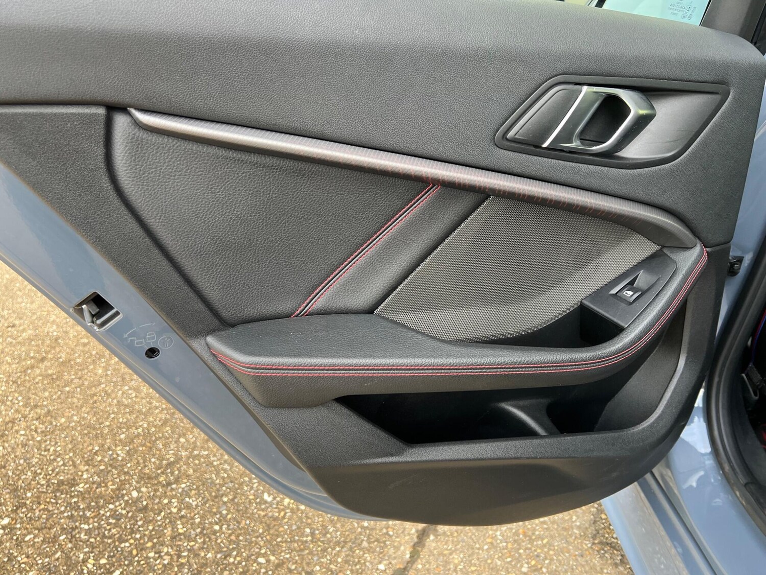 Used BMW 1 Series 2021 for sale - 76348727: Photo 47