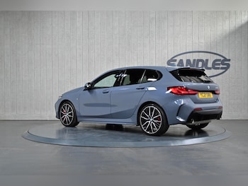 Used BMW 1 Series 2021 for sale - 76348727: Photo