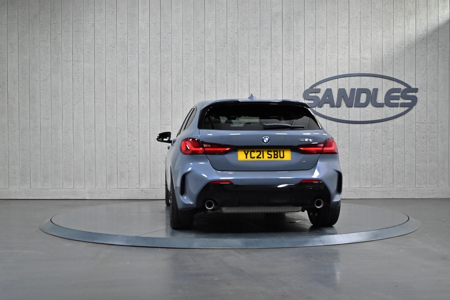 Used BMW 1 Series 2021 for sale - 76348727: Photo 5