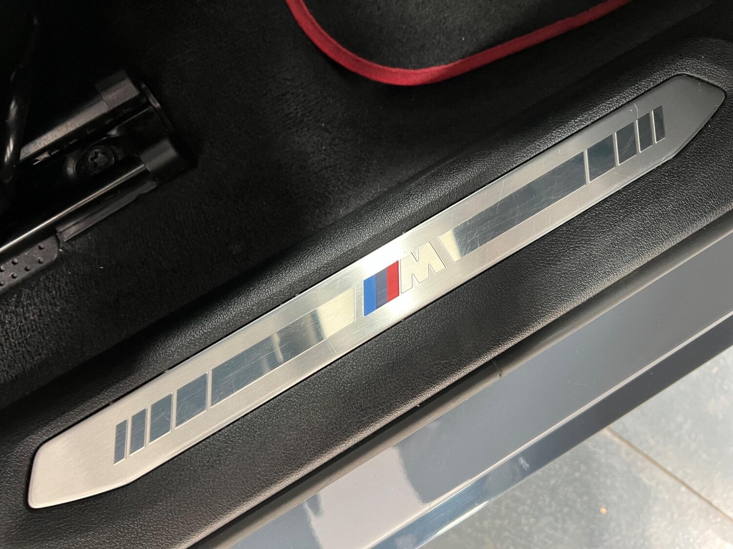 Used BMW 1 Series 2021 for sale - 76348727: Photo 51