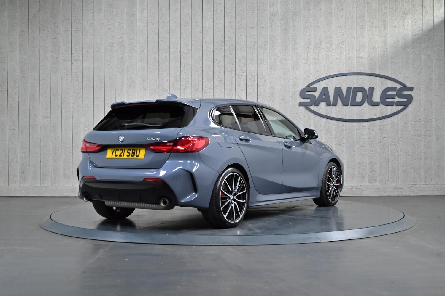 Used BMW 1 Series 2021 for sale - 76348727: Photo 6