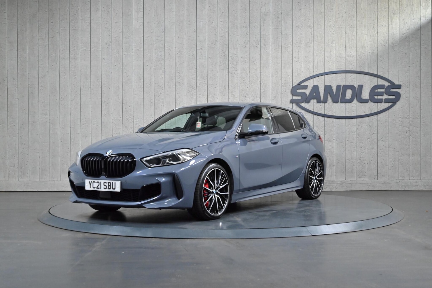 Used BMW 1 Series 2021 for sale - 76348727: Photo 7