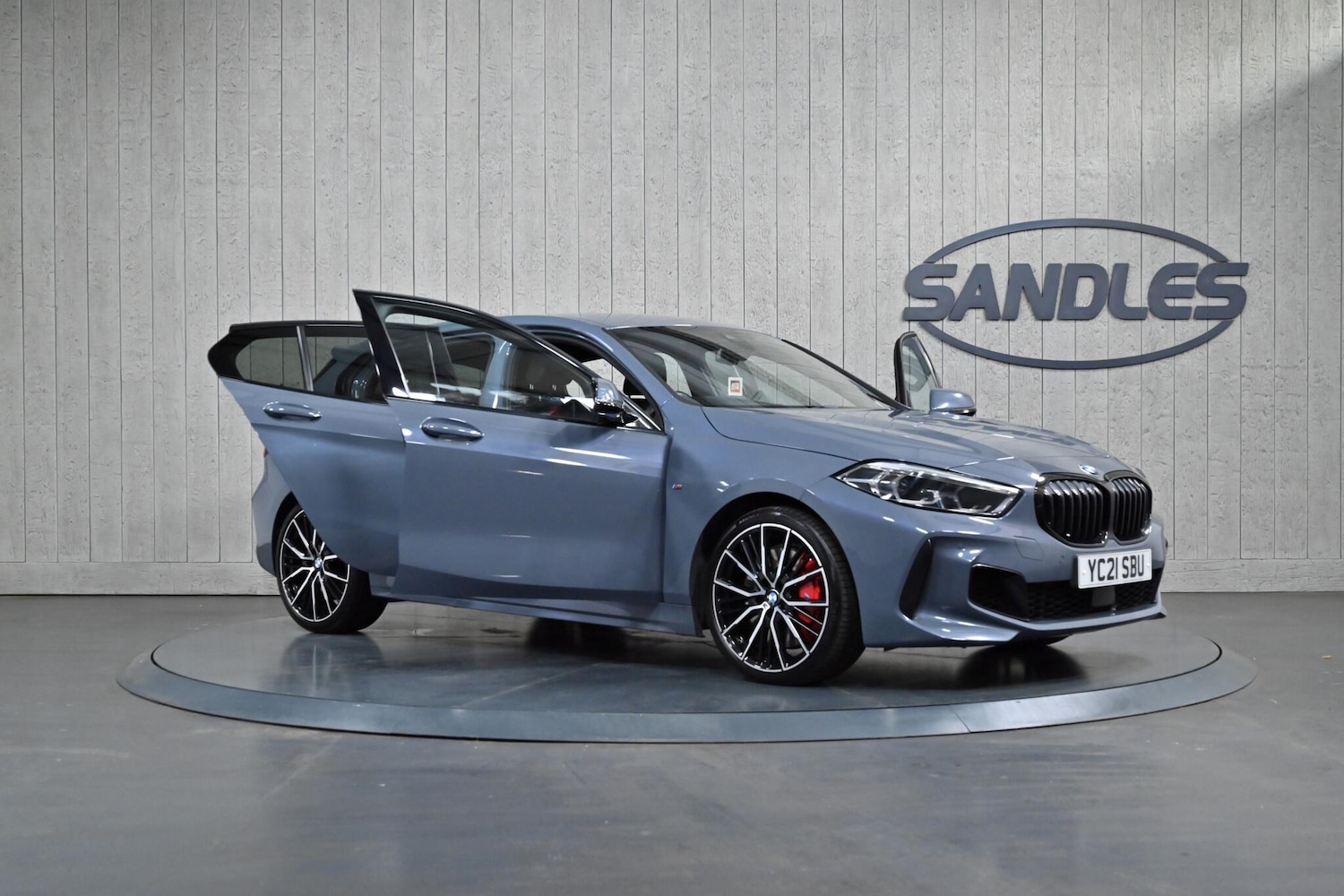 Used BMW 1 Series 2021 for sale - 76348727: Photo 9