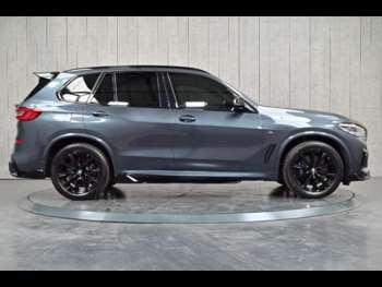 Used BMW X5 2019 for sale - 73870108: Photo