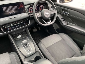Used Nissan Qashqai 2022 for sale - 78577455: Photo