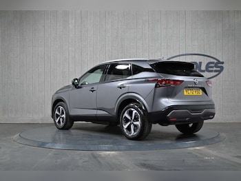 Used Nissan Qashqai 2022 for sale - 78577455: Photo