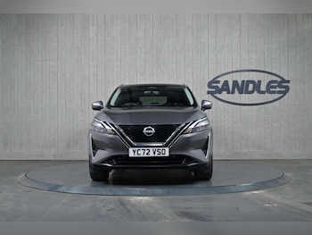 Used Nissan Qashqai 2022 for sale - 78577455: Photo
