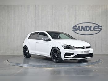 Used Volkswagen Golf 2019 for sale - 79664103: Photo