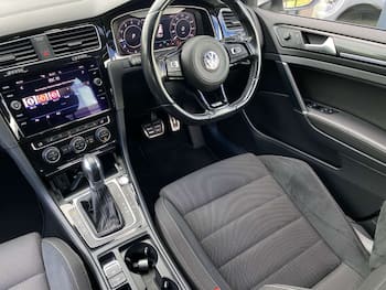 Used Volkswagen Golf 2019 for sale - 79664103: Photo