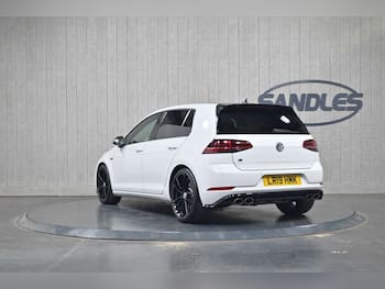 Used Volkswagen Golf 2019 for sale - 79664103: Photo