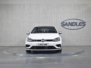 Used Volkswagen Golf 2019 for sale - 79664103: Photo