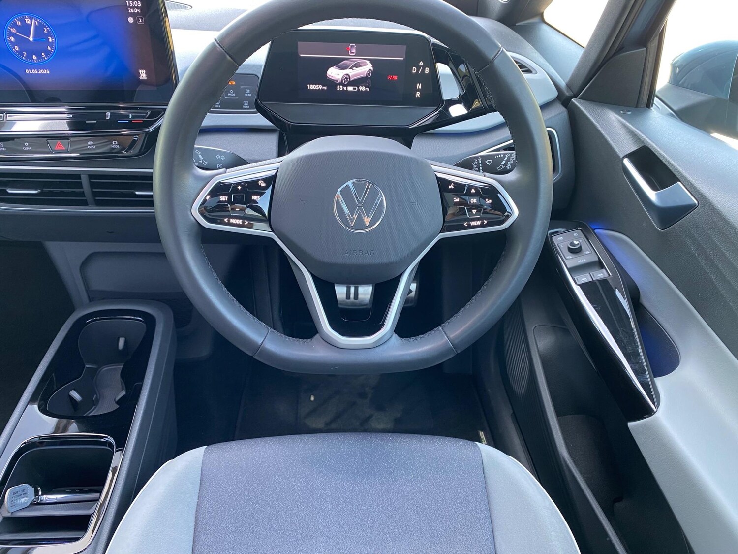 Vehicle 28