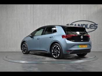 Used Volkswagen ID3 2022 for sale - 74395300: Photo