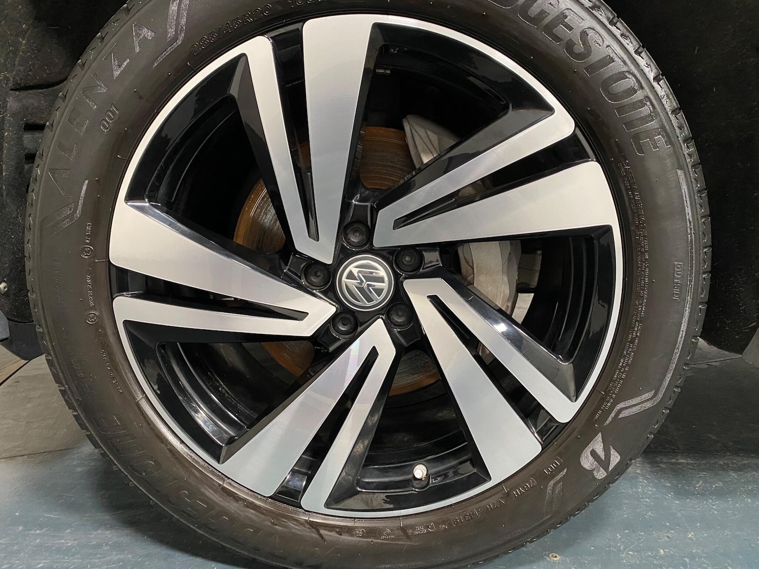 Used Volkswagen Touareg 2020 for sale - 75905922: Photo 18