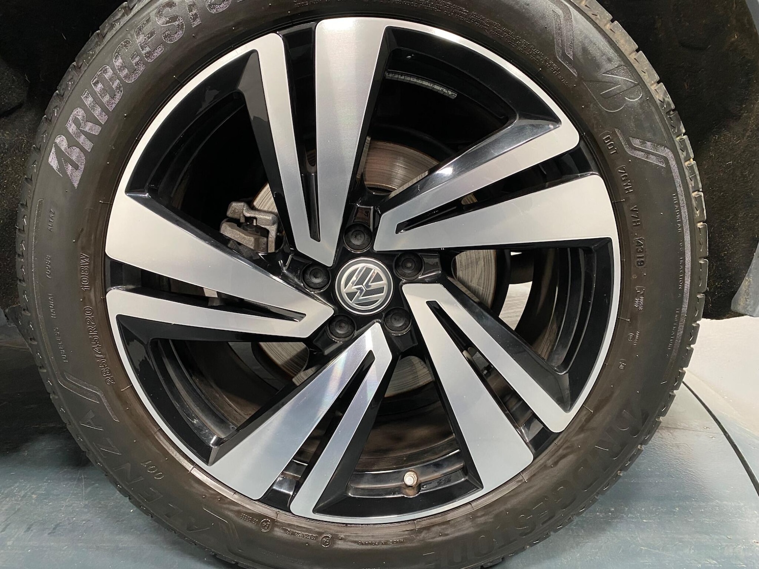 Used Volkswagen Touareg 2020 for sale - 75905922: Photo 19