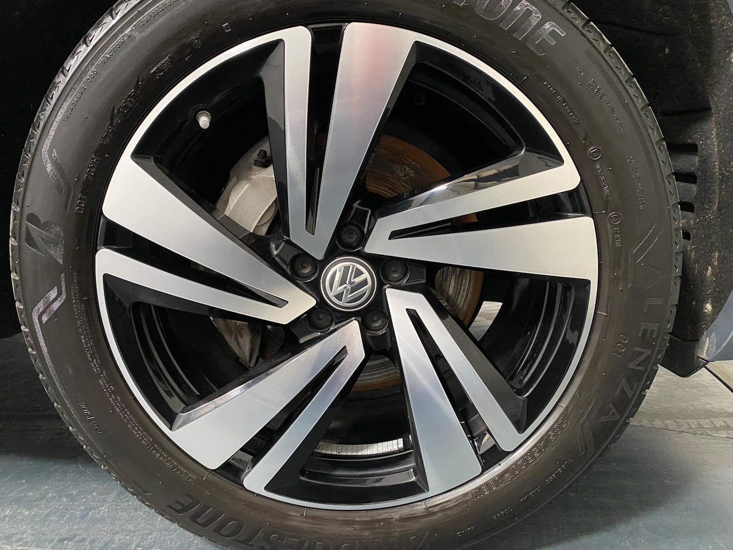 Used Volkswagen Touareg 2020 for sale - 75905922: Photo 20