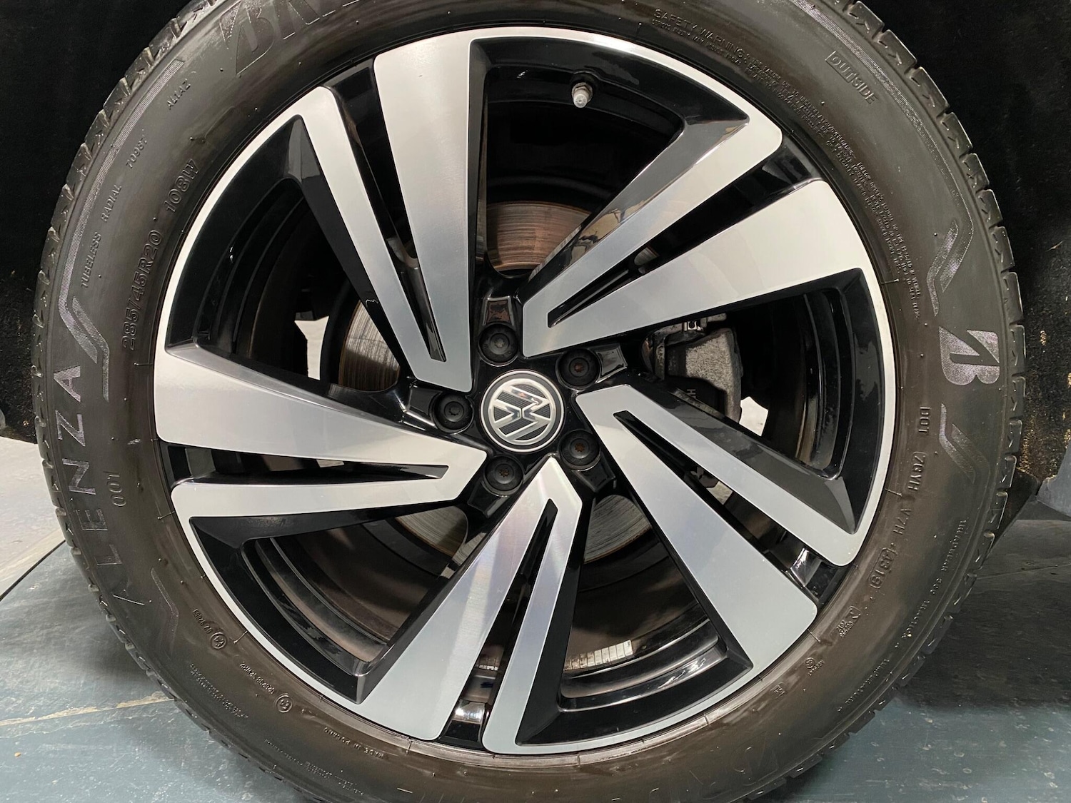 Used Volkswagen Touareg 2020 for sale - 75905922: Photo 21